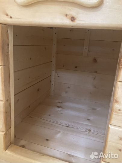 Будка для собаки