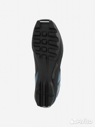 Лыжные ботинки Salomon escape prolink