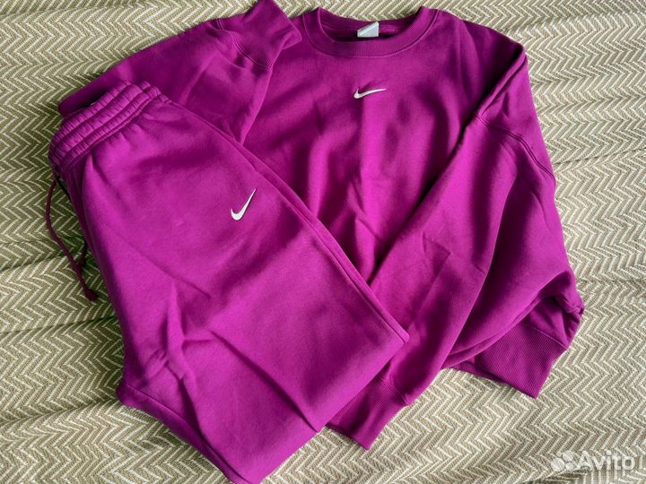 Спортивный костюм Nike