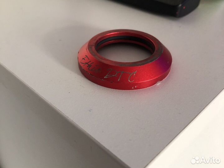 Пыльник для трюкового самоката