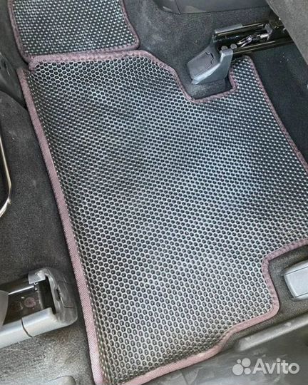 Коврики Ева