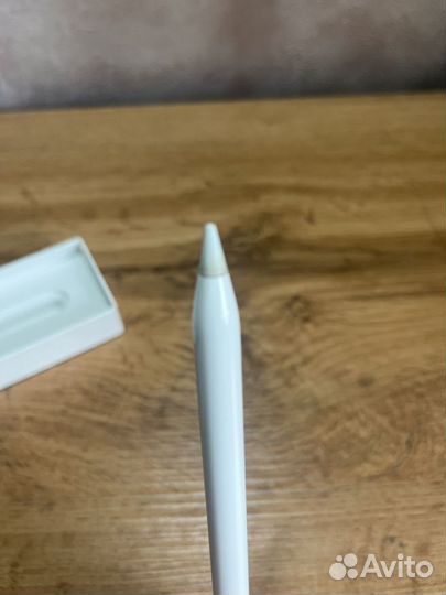 Стилус apple pencil 1 поколения