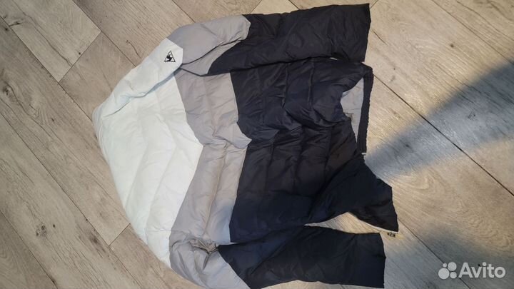 Мужской пуховик Le Coq sportif