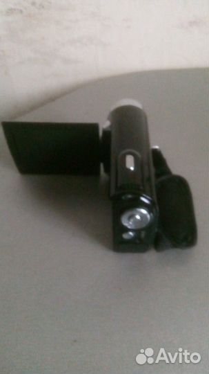 Видеокамера