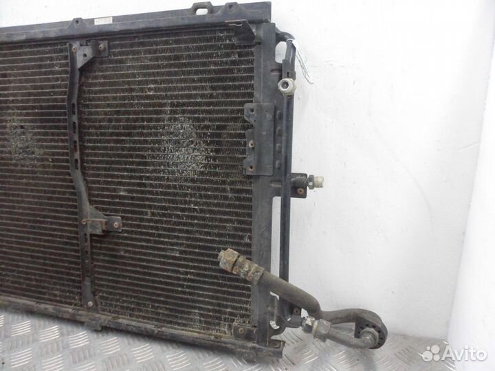 Радиатор кондиционера Mercedes S-klasse W140