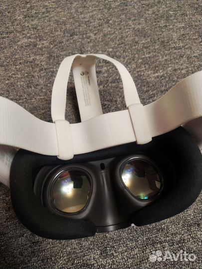 Oculus quest 3 128gb