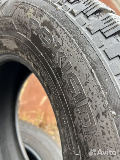 Nokian Tyres Hakkapeliitta 5 SUV 275/65 R17