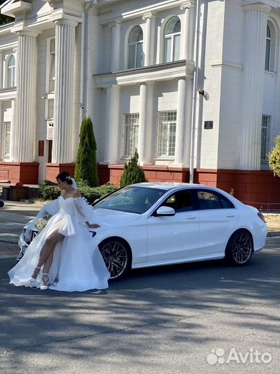 Свадебное авто прокат