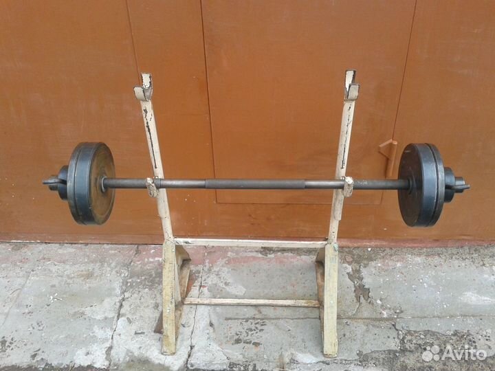 Гантели,гири,штанги