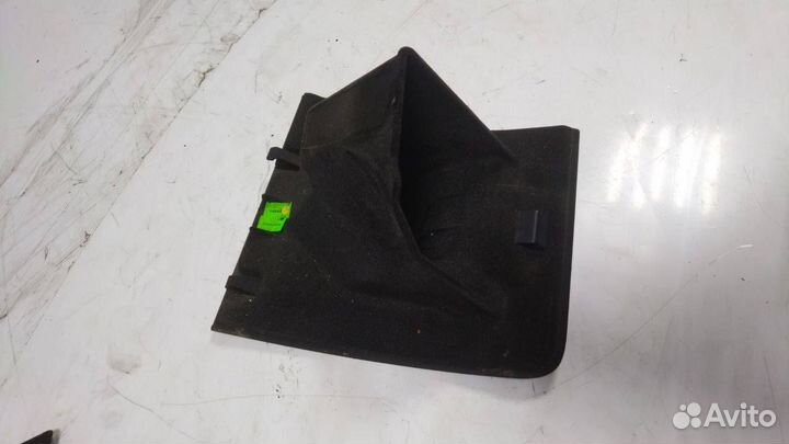 Бардачок Volkswagen Passat B6 2005 3C1857921