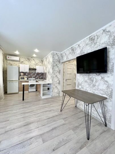 1-к. квартира, 32 м², 5/12 эт.