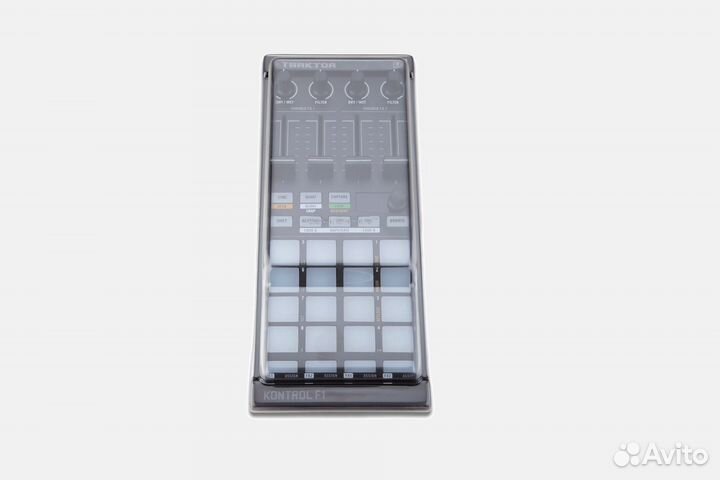 Крышка Traktor Kontrol Maschine S4 S3 S2 MK3 MK2