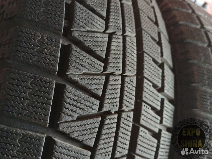 Bridgestone Blizzak Revo GZ 225/55 R17 96Q