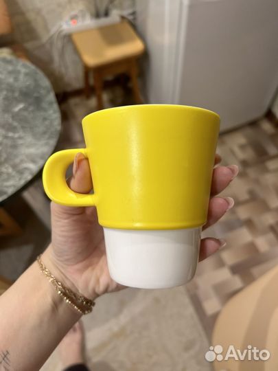 Кружки для чая