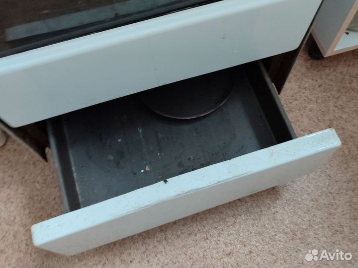 Плита электрическая