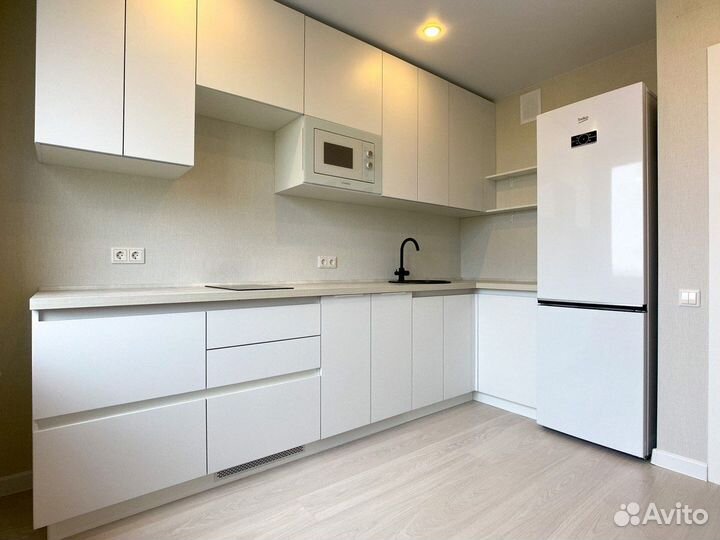 Кухня (цена за всю кухню)km-37326