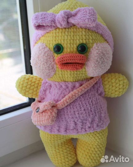 Вяжу на заказ