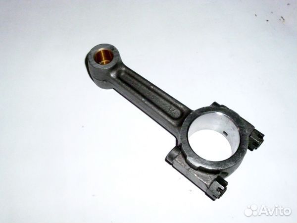 Шатун компрессора 130-3509180 ЗИЛ
