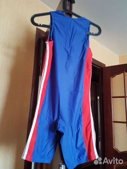 Костюм спортивный для мальчика