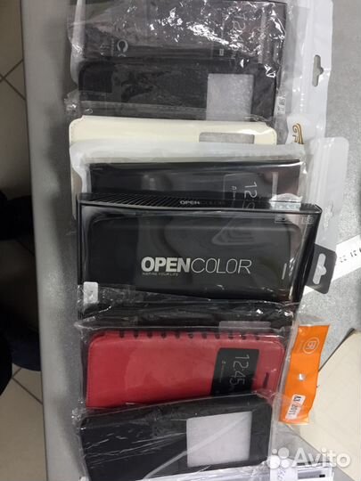 Чехол-книжка на samsung