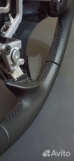 Руль Mazda 6 GG 2002-2007