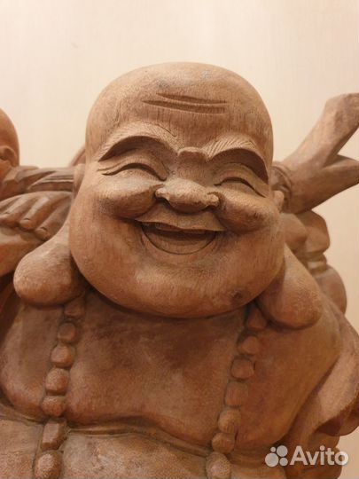 Хотей будда