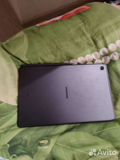 Samsung galaxy tab s6 lite wi-fi