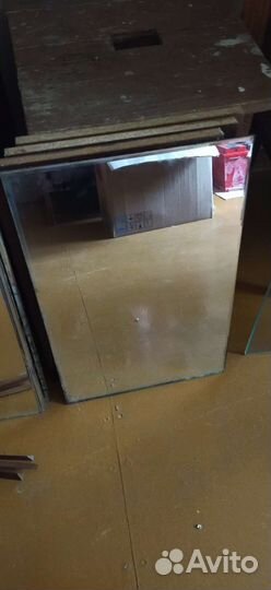 Продаются зеркала 6 штук