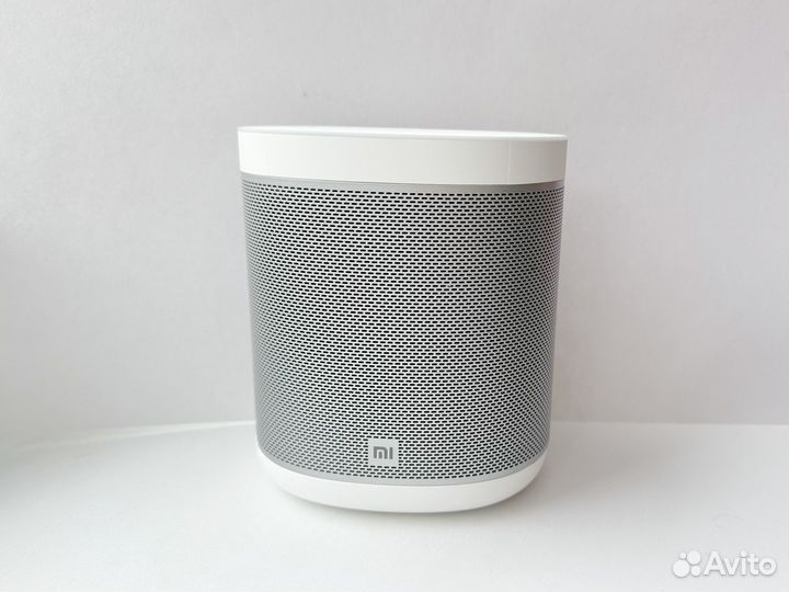 Умная колонка Xiaomi Mi SMART Speaker Маруся