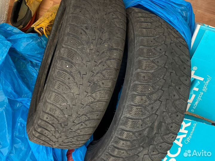 Nordman Nordman 4 175/65 R14 22R