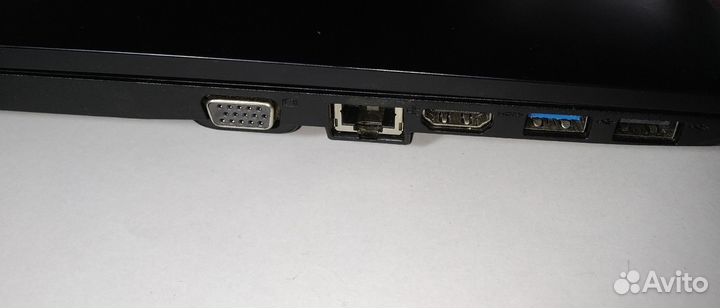 Черный Ноутбук Lenovo B50 30, 15.6, Windows 10 PRO