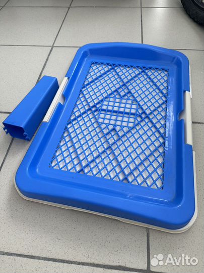 Лоток для собак 60 40