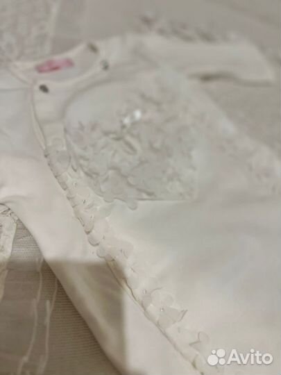 Комплект на выписку Choupette