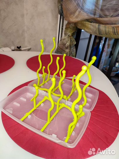 Сушилка для детских бутылочек