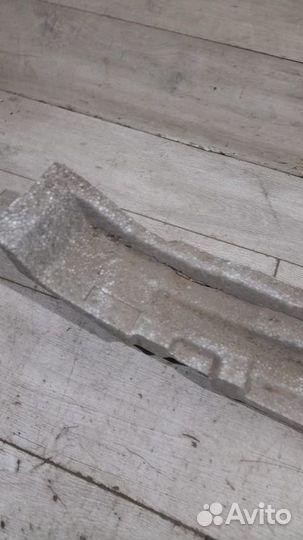 Абсорбер переднего бампера Chevrolet Orlando С