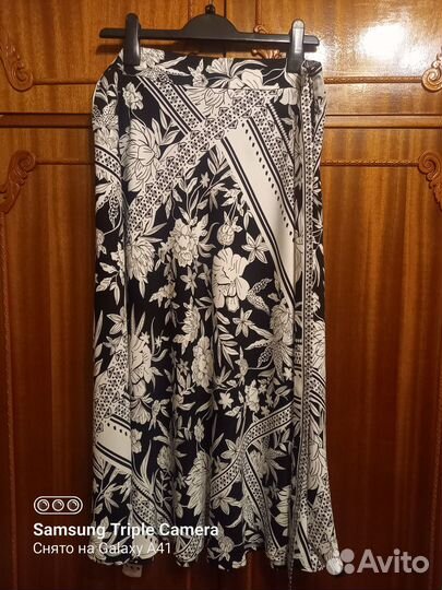 Юбка женская новая размер 50