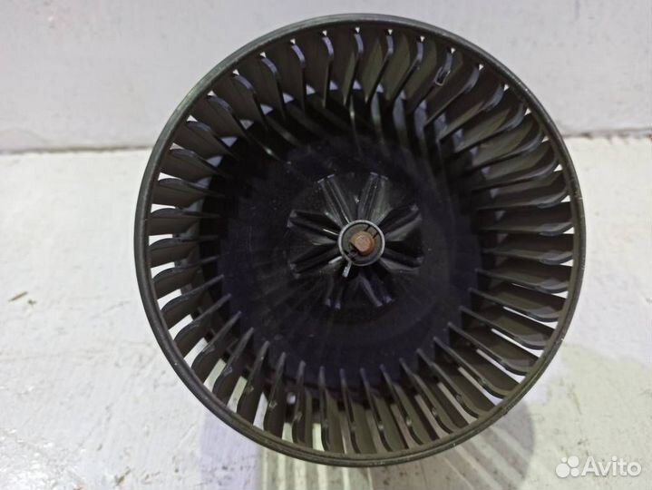 Моторчик печки Киа Rio 2