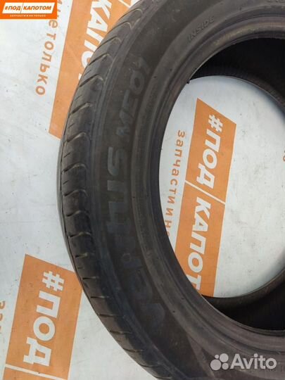 Hankook Ventus ME01 K114 215/55 R17