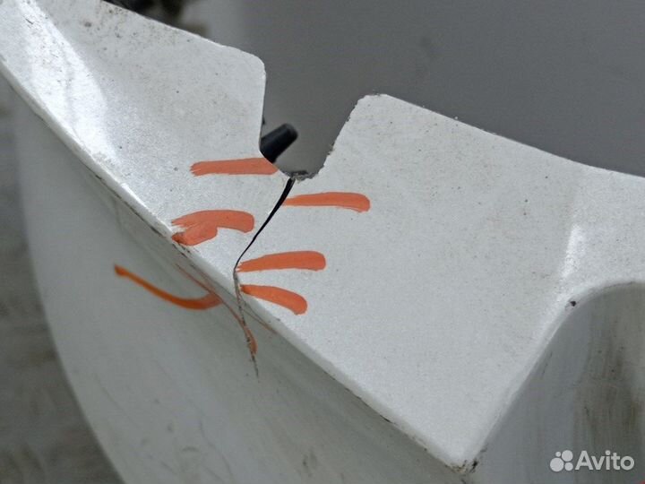 Бампер задний для Haval Jolion 2804104XST01A