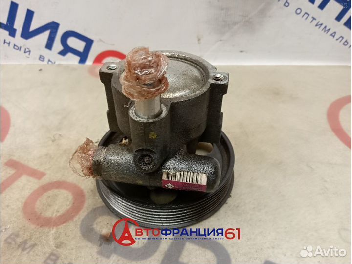 Насос гур, 7700431286 renault logan, 3040958