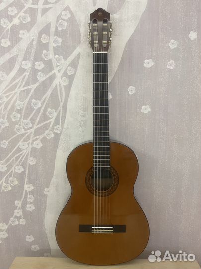 Гитара yamaha C40