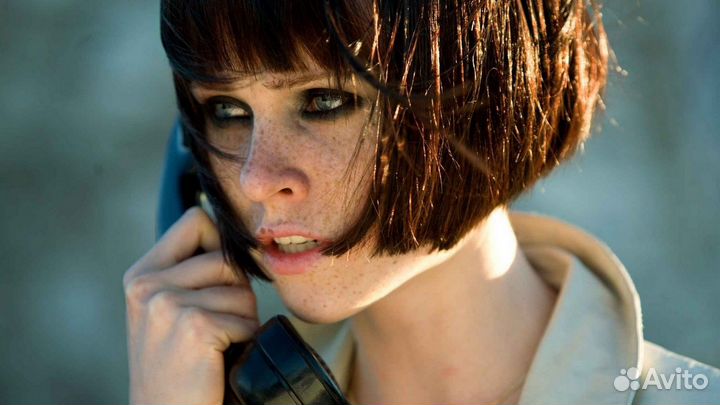 Перевозчик 3 (DVD)