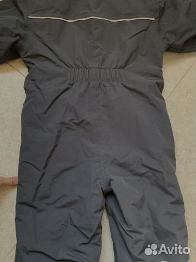 Комбинезон зимний Lindberg