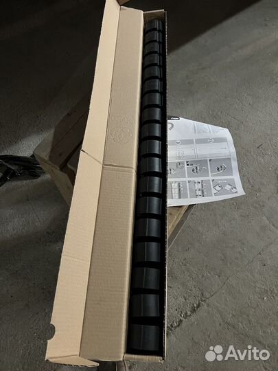 Кабельный органайзер. Оптом