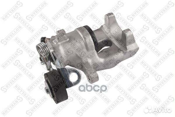 05-90341-SX 542467 суппорт тормозной зад. л