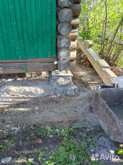 Ремонт и строительство домов