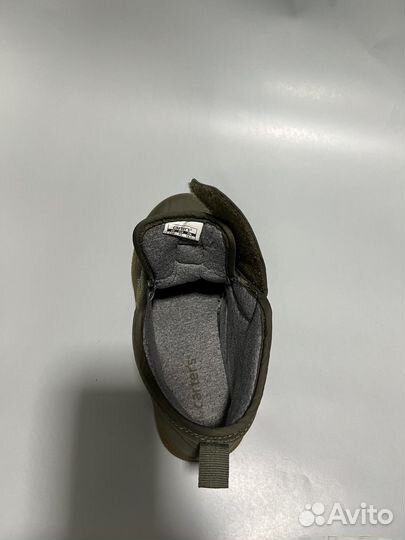 Ботинки для мальчика carters