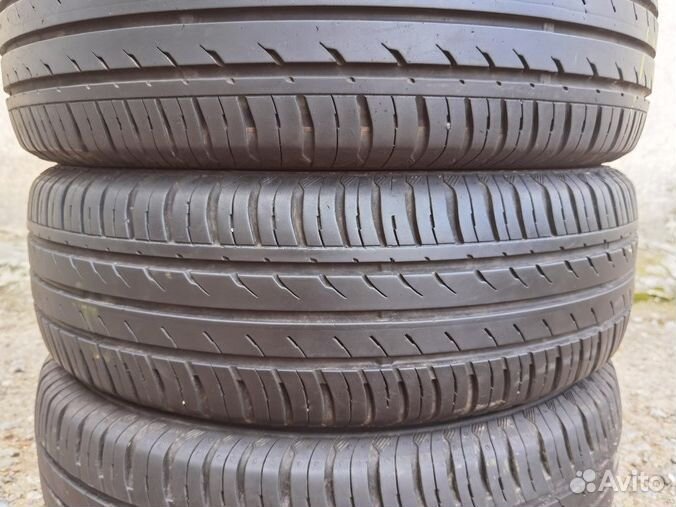 Continental ContiEcoContact 3 185/65 R15 92T