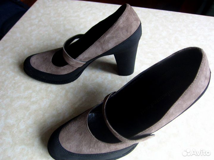 Туфли женские р-р 39