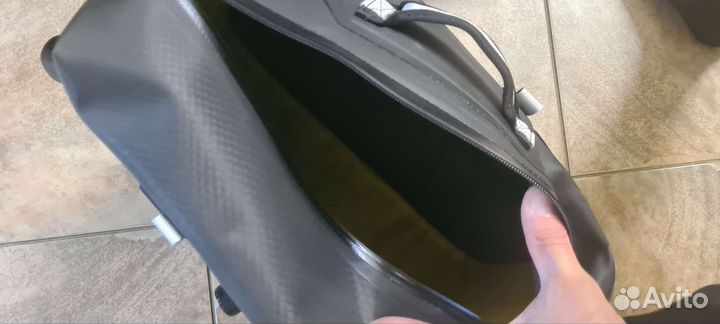 Кофры боковые Tuorfella для ктм